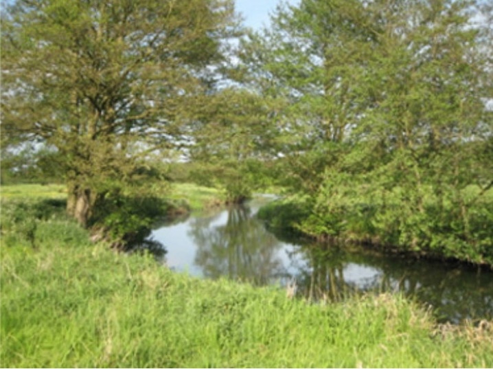 Village Header Images