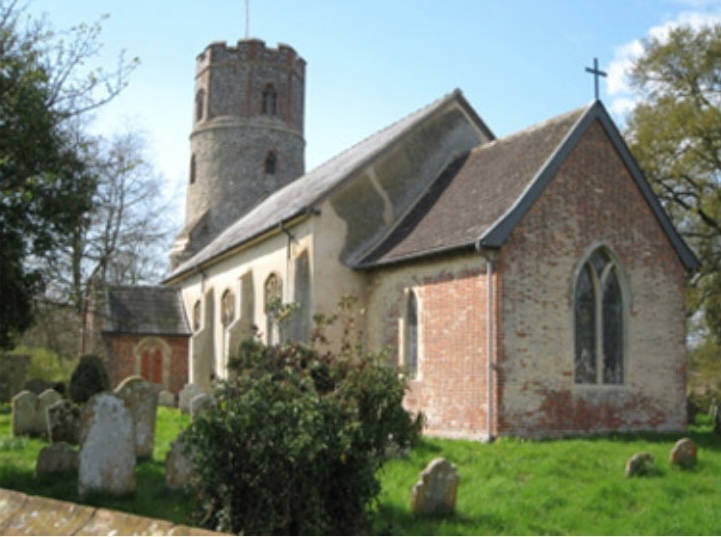 Village Header Images